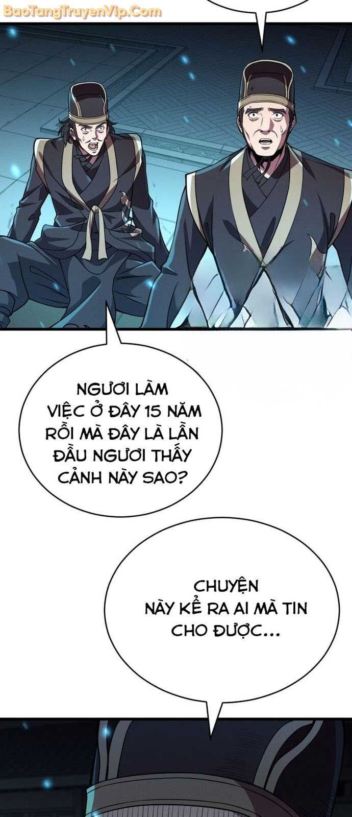 Võ Thần Tái Sinh - Chapter 2 - Page 32