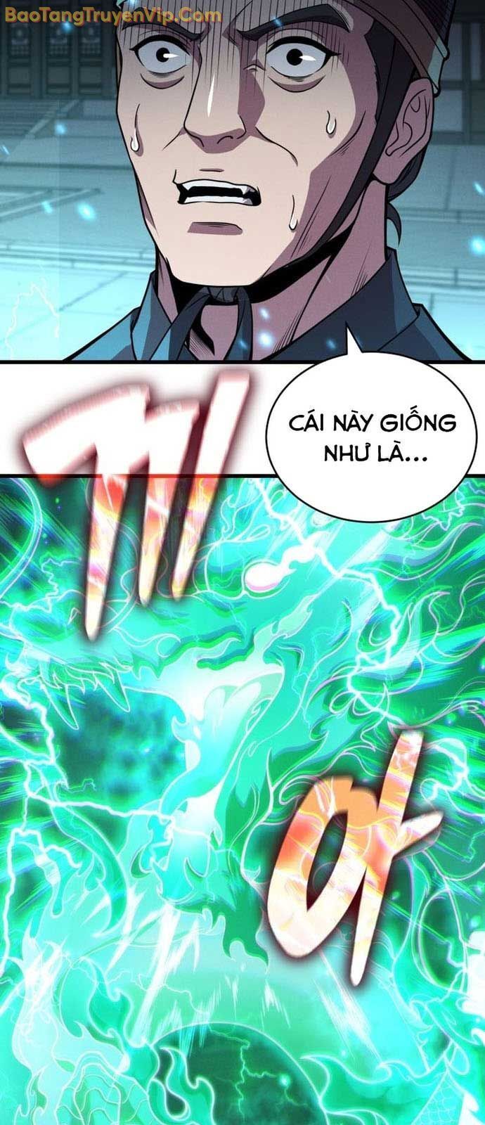 Võ Thần Tái Sinh - Chapter 2 - Page 33