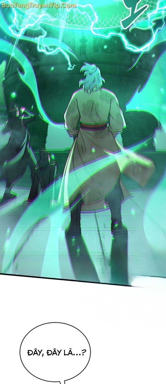 Võ Thần Tái Sinh - Chapter 2 - Page 36