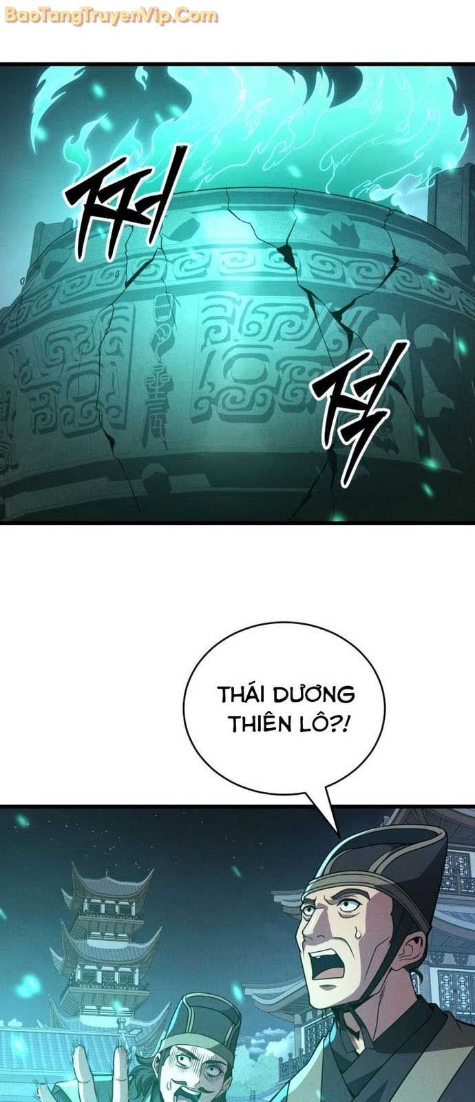 Võ Thần Tái Sinh - Chapter 2 - Page 38