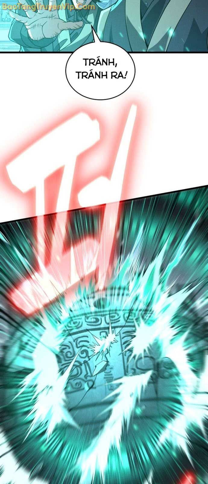 Võ Thần Tái Sinh - Chapter 2 - Page 39