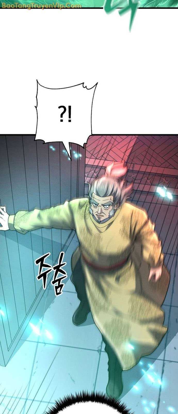 Võ Thần Tái Sinh - Chapter 2 - Page 4