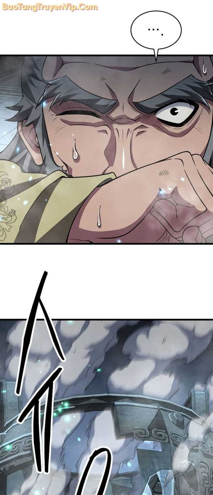 Võ Thần Tái Sinh - Chapter 2 - Page 41