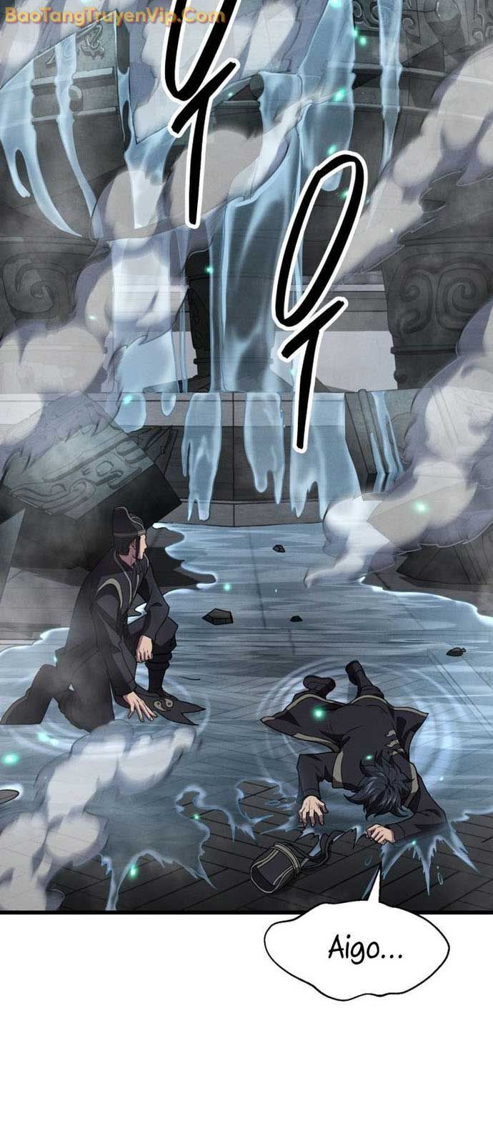 Võ Thần Tái Sinh - Chapter 2 - Page 42