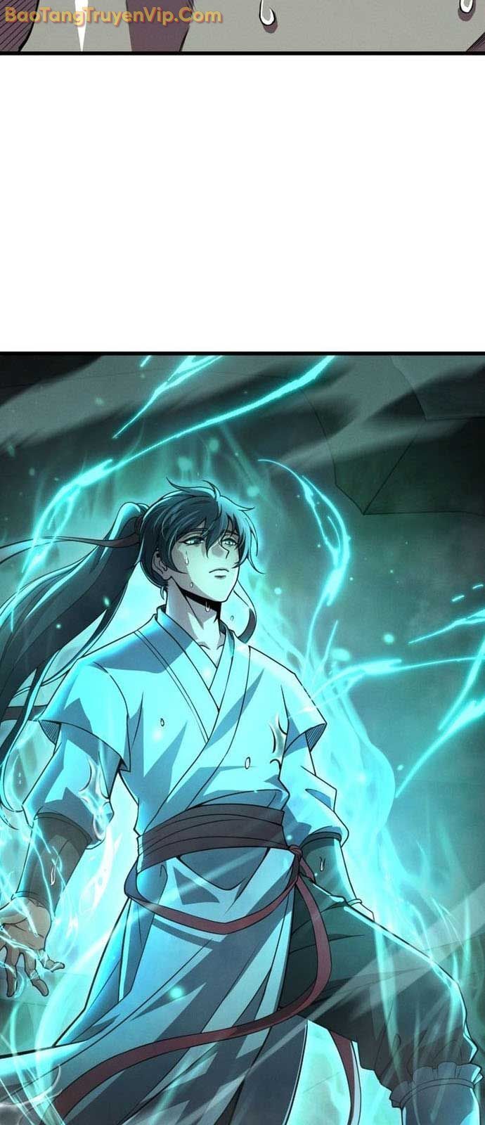 Võ Thần Tái Sinh - Chapter 2 - Page 44