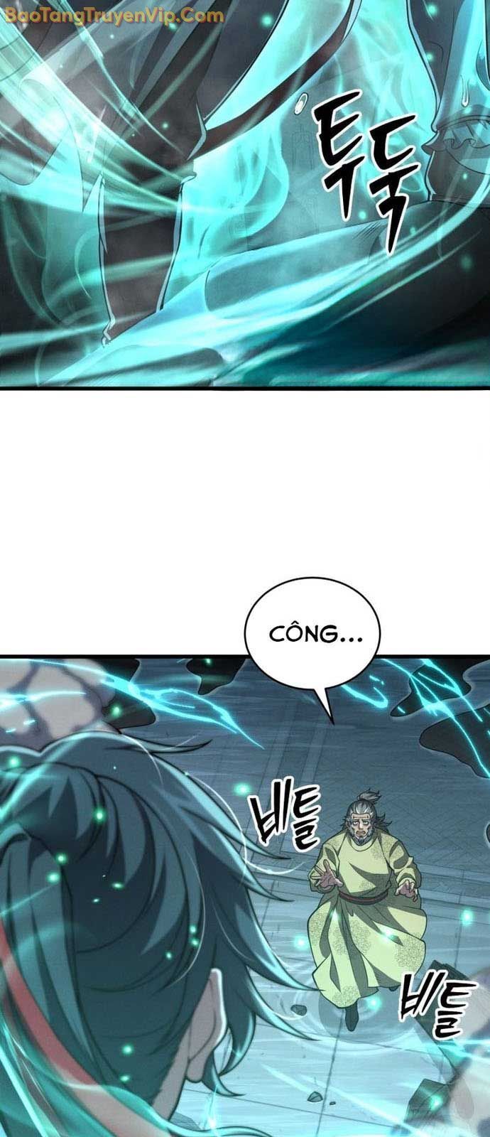 Võ Thần Tái Sinh - Chapter 2 - Page 45