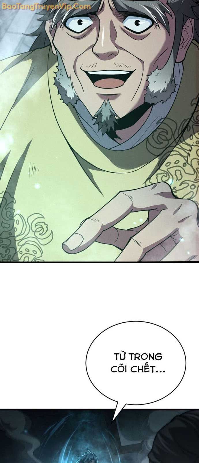 Võ Thần Tái Sinh - Chapter 2 - Page 47