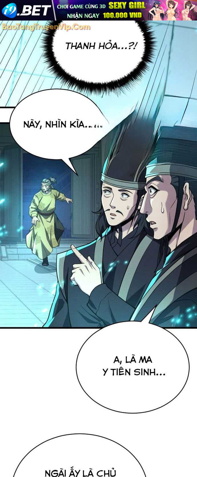 Võ Thần Tái Sinh - Chapter 2 - Page 5