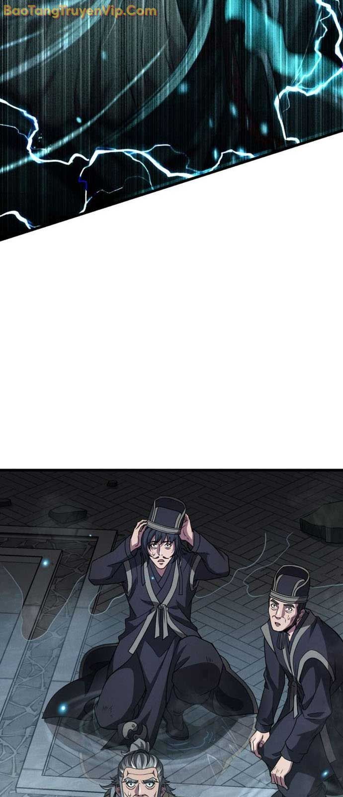 Võ Thần Tái Sinh - Chapter 2 - Page 50