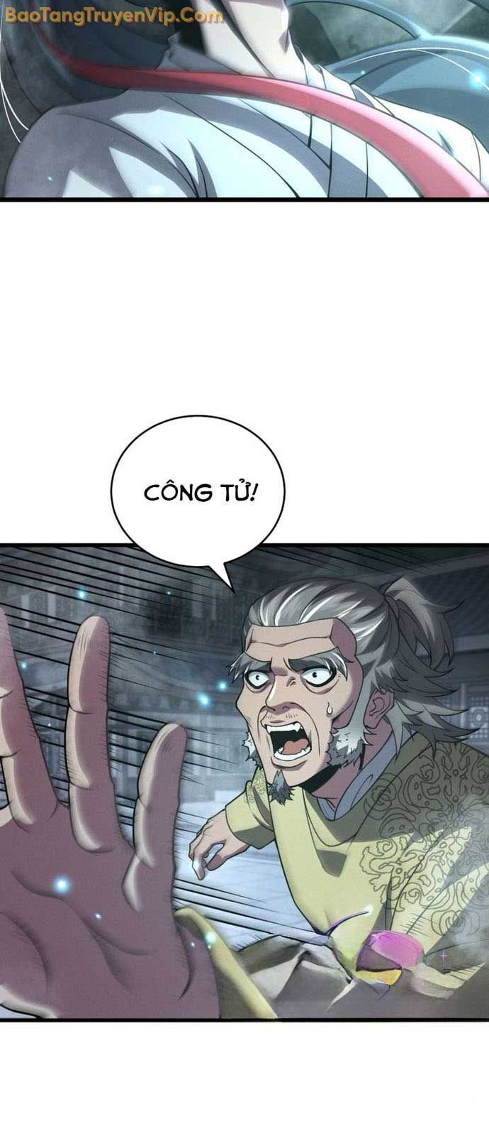 Võ Thần Tái Sinh - Chapter 2 - Page 52