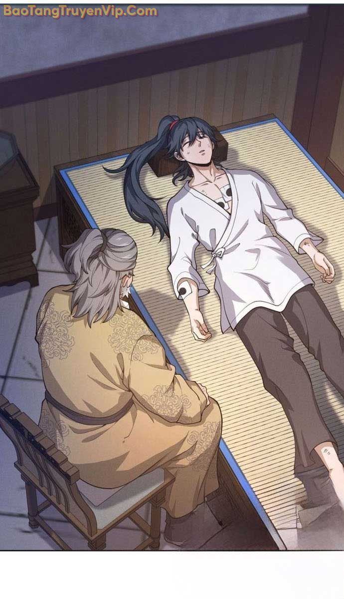 Võ Thần Tái Sinh - Chapter 2 - Page 56