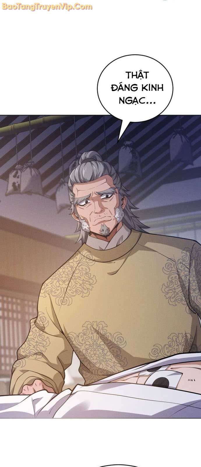 Võ Thần Tái Sinh - Chapter 2 - Page 57