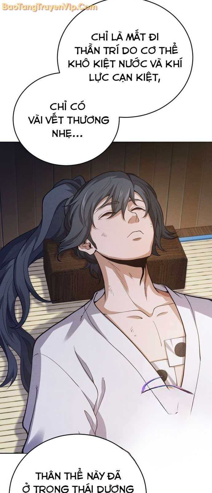 Võ Thần Tái Sinh - Chapter 2 - Page 58