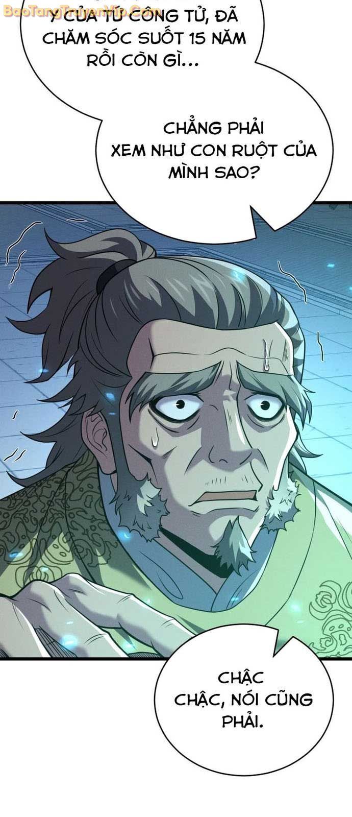 Võ Thần Tái Sinh - Chapter 2 - Page 6