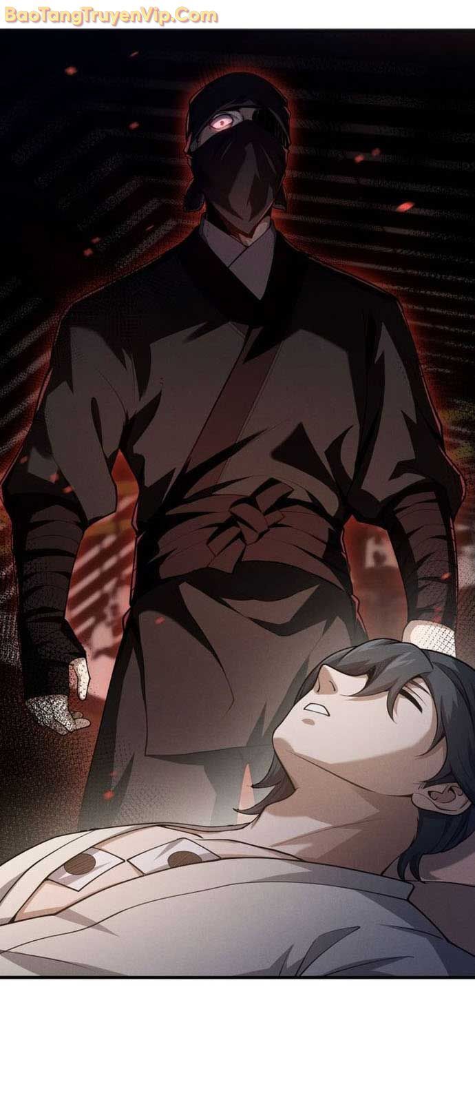 Võ Thần Tái Sinh - Chapter 2 - Page 65