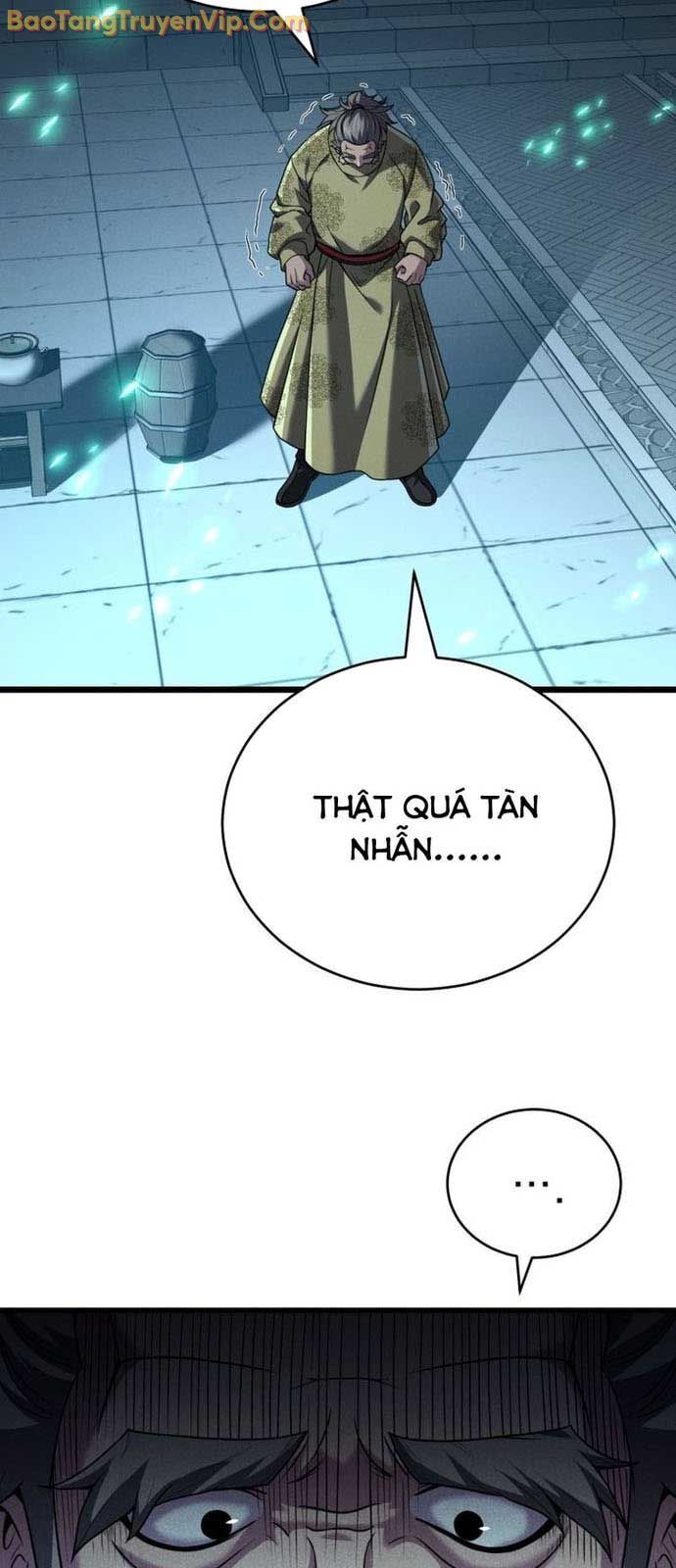 Võ Thần Tái Sinh - Chapter 2 - Page 8