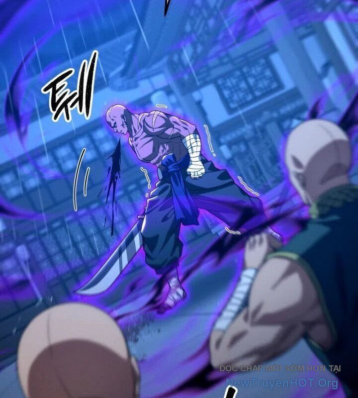 Võ Thần Tái Sinh - Chapter 20 - Page 12