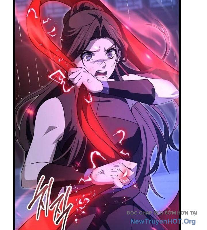 Võ Thần Tái Sinh - Chapter 20 - Page 122