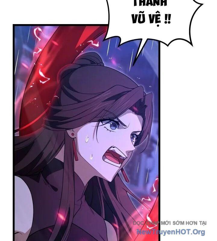 Võ Thần Tái Sinh - Chapter 20 - Page 131