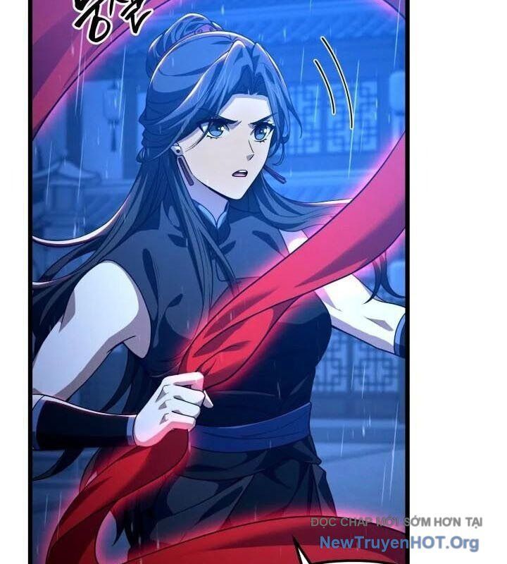 Võ Thần Tái Sinh - Chapter 20 - Page 16