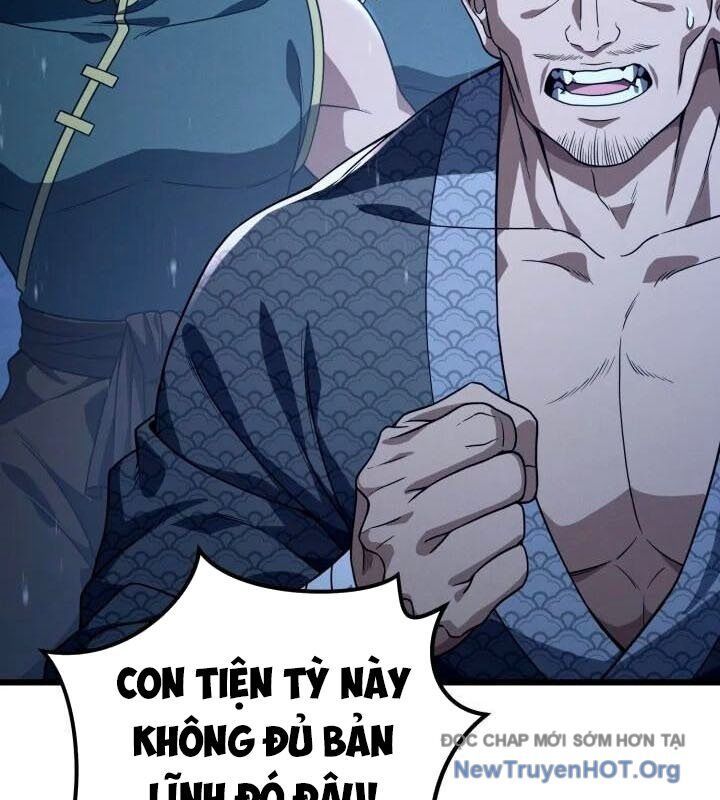 Võ Thần Tái Sinh - Chapter 20 - Page 24