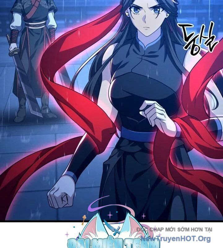 Võ Thần Tái Sinh - Chapter 20 - Page 26