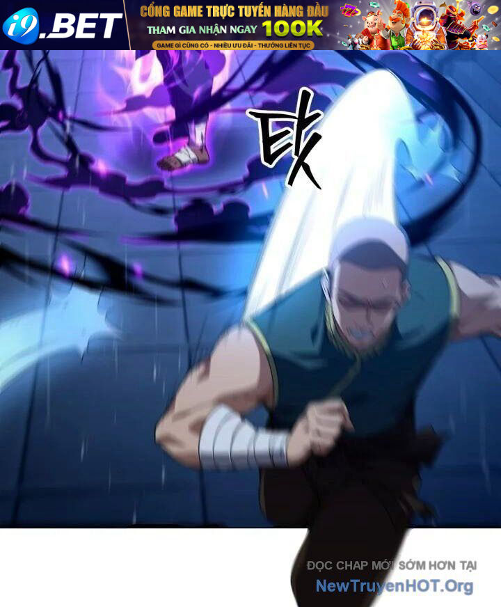 Võ Thần Tái Sinh - Chapter 20 - Page 35