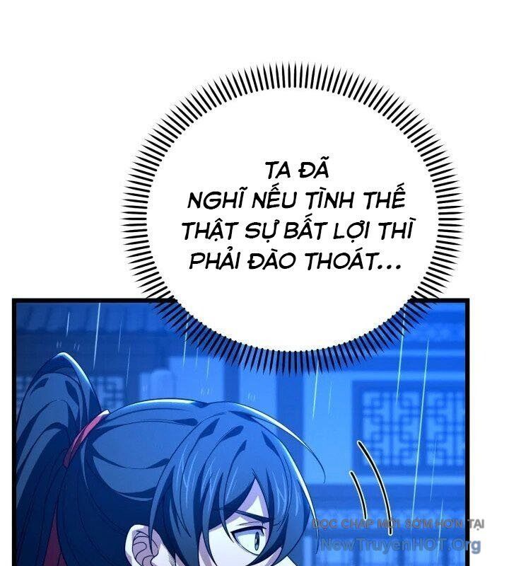 Võ Thần Tái Sinh - Chapter 20 - Page 5