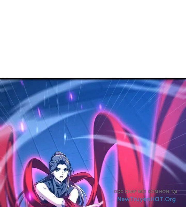 Võ Thần Tái Sinh - Chapter 20 - Page 56