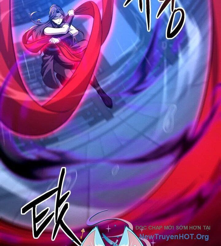 Võ Thần Tái Sinh - Chapter 20 - Page 8
