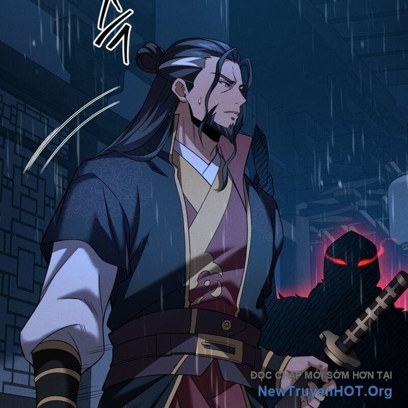 Võ Thần Tái Sinh - Chapter 21 - Page 11