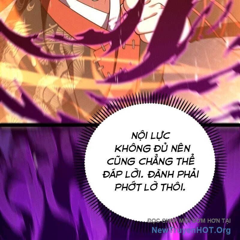 Võ Thần Tái Sinh - Chapter 21 - Page 135