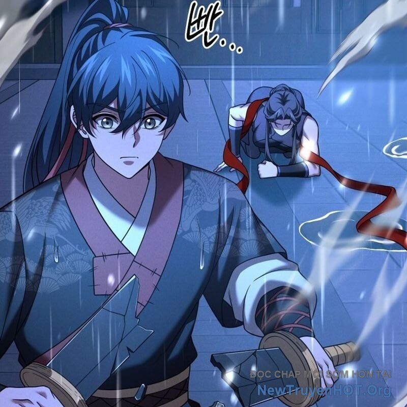 Võ Thần Tái Sinh - Chapter 21 - Page 62