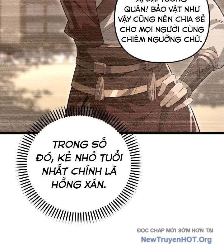 Võ Thần Tái Sinh - Chapter 22 - Page 118