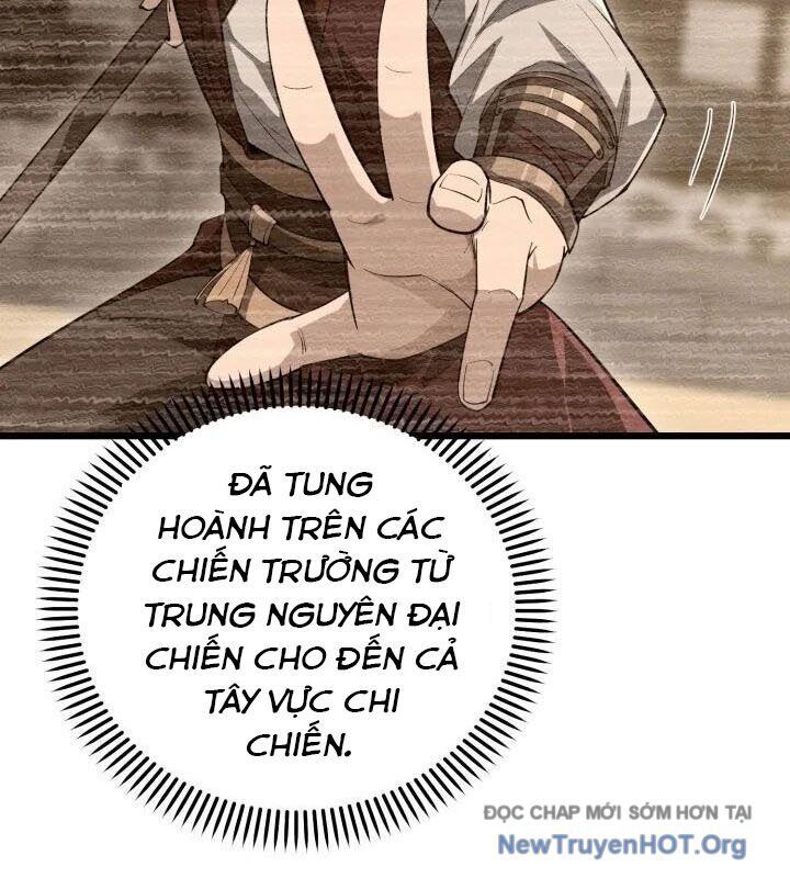 Võ Thần Tái Sinh - Chapter 22 - Page 134