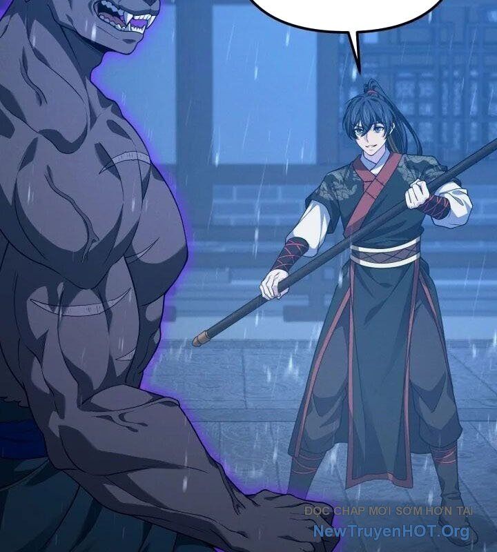 Võ Thần Tái Sinh - Chapter 22 - Page 21