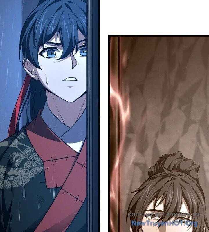 Võ Thần Tái Sinh - Chapter 22 - Page 4