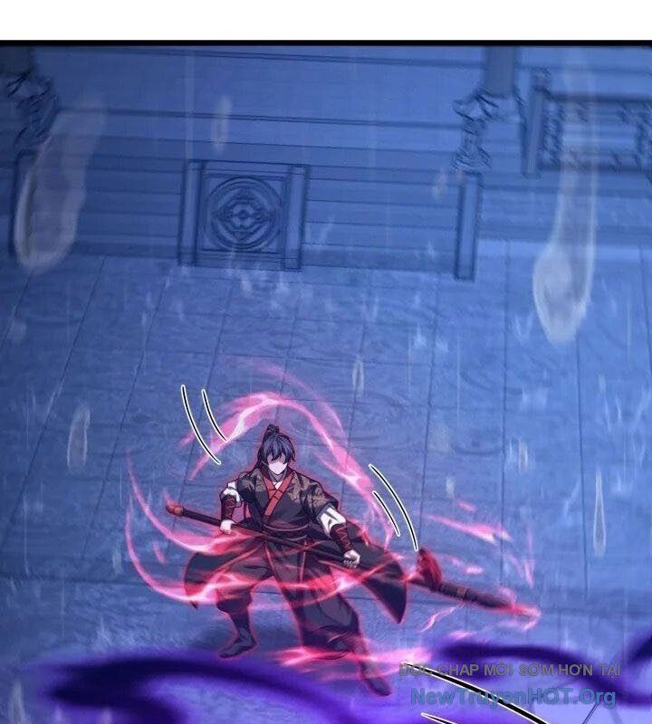 Võ Thần Tái Sinh - Chapter 22 - Page 43