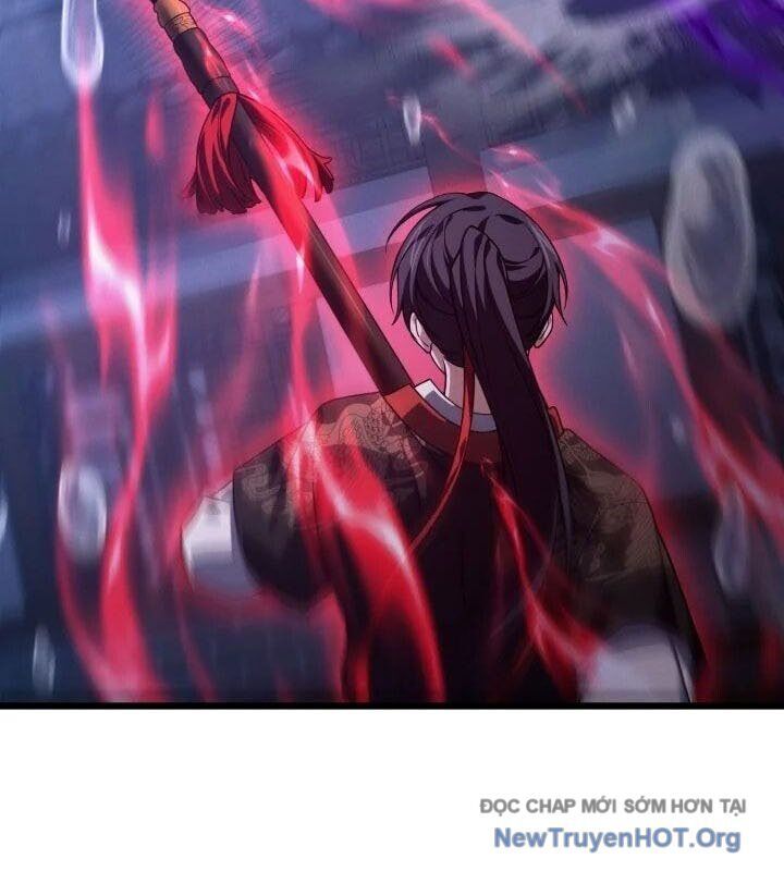Võ Thần Tái Sinh - Chapter 22 - Page 57