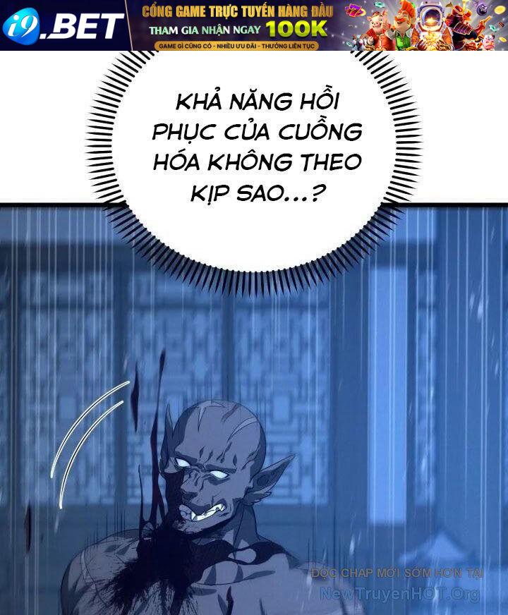 Võ Thần Tái Sinh - Chapter 22 - Page 79