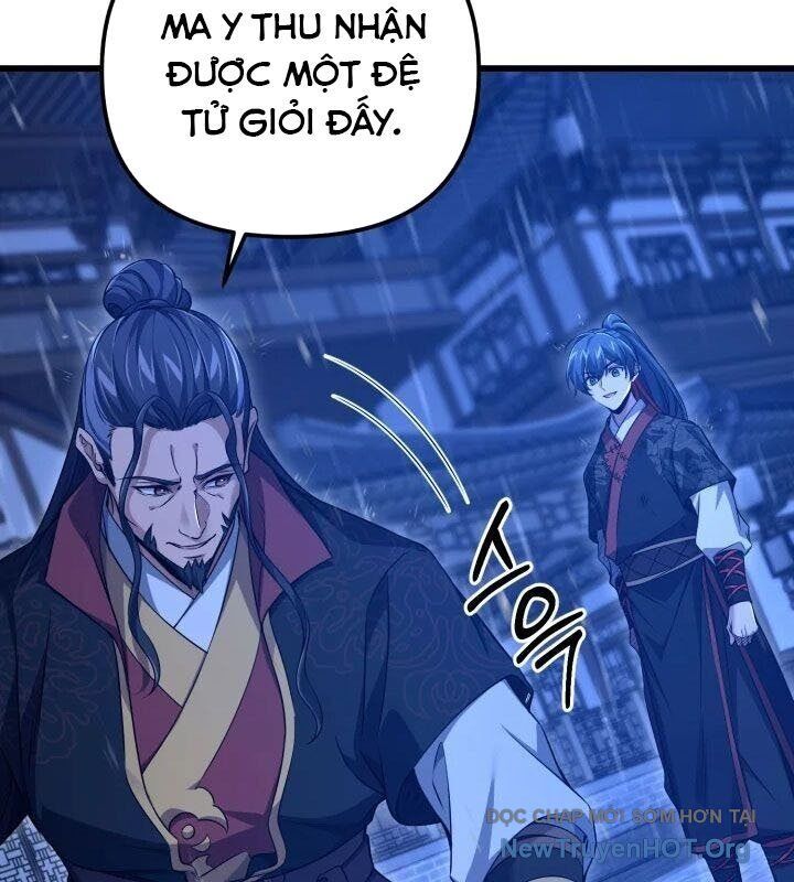 Võ Thần Tái Sinh - Chapter 23 - Page 10