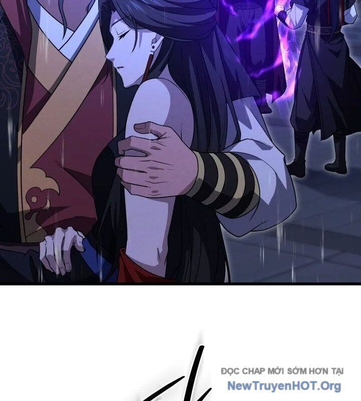 Võ Thần Tái Sinh - Chapter 23 - Page 109