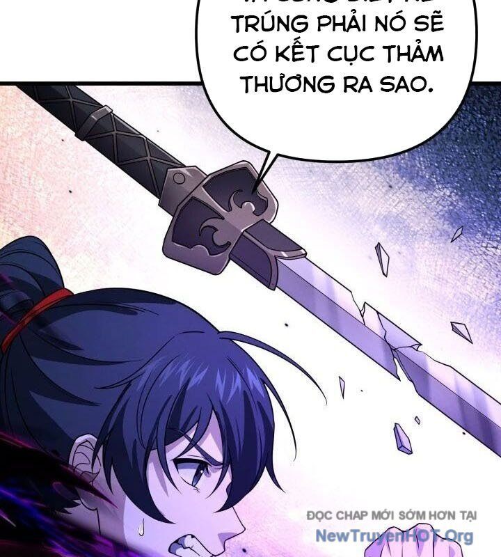 Võ Thần Tái Sinh - Chapter 23 - Page 130