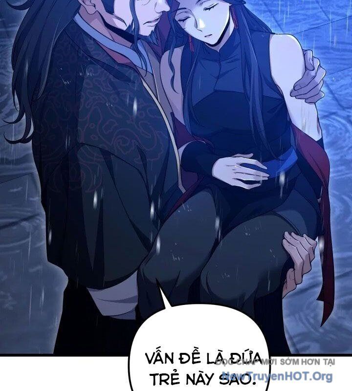 Võ Thần Tái Sinh - Chapter 23 - Page 18