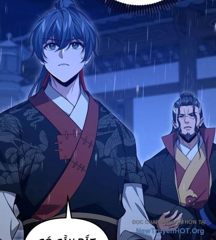 Võ Thần Tái Sinh - Chapter 23 - Page 25