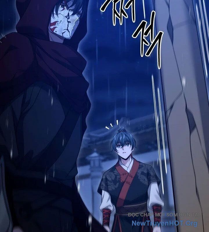 Võ Thần Tái Sinh - Chapter 23 - Page 32