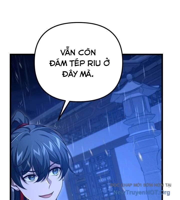 Võ Thần Tái Sinh - Chapter 23 - Page 5