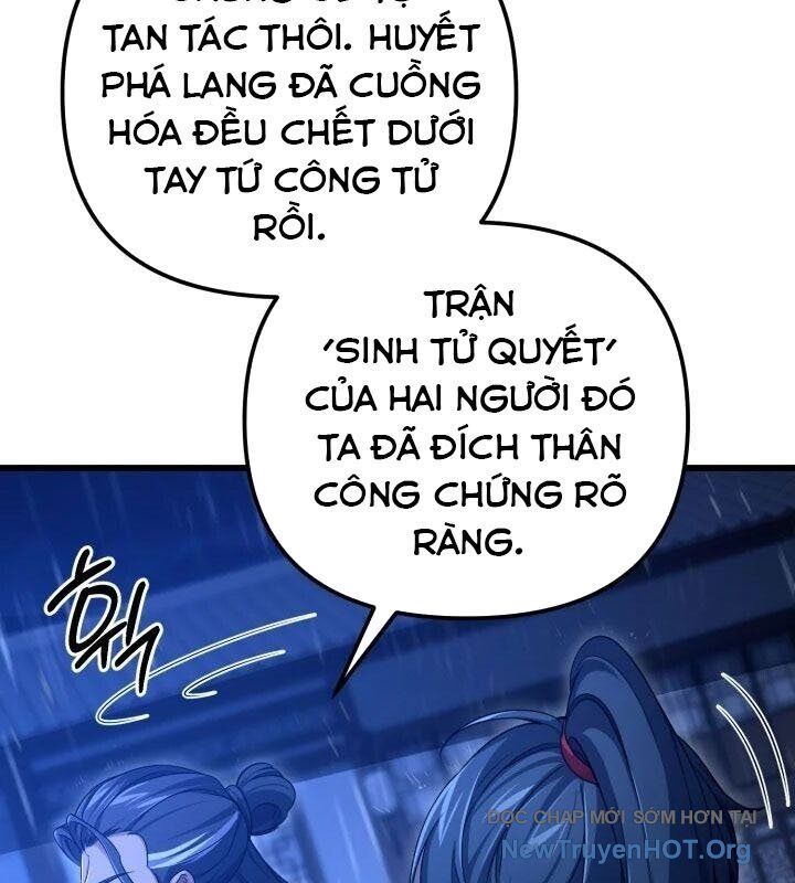 Võ Thần Tái Sinh - Chapter 23 - Page 7