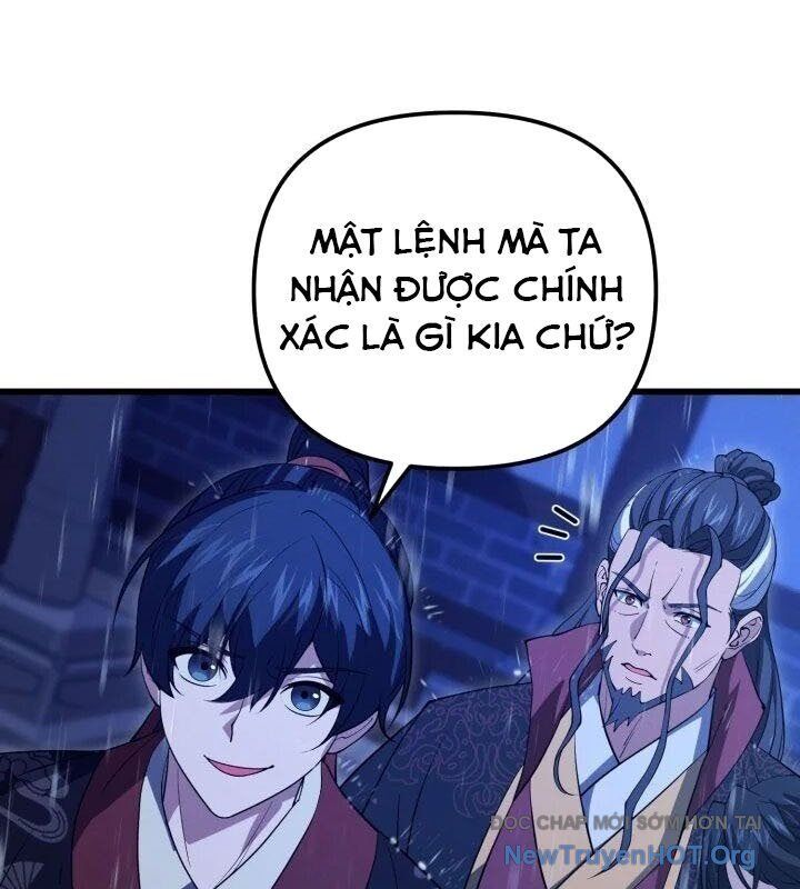 Võ Thần Tái Sinh - Chapter 23 - Page 70