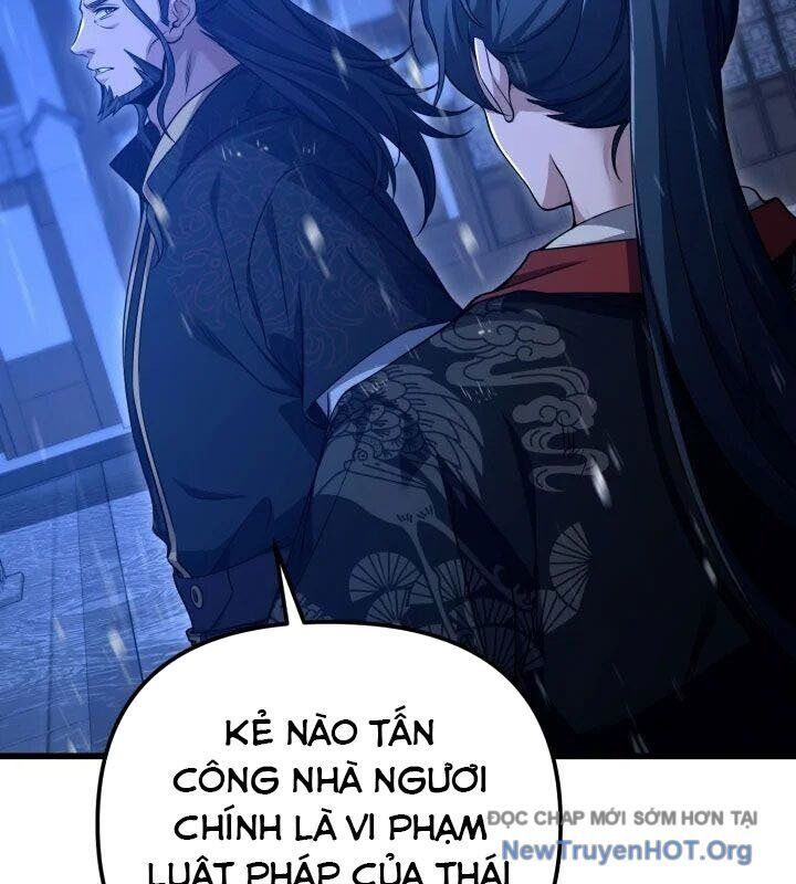 Võ Thần Tái Sinh - Chapter 23 - Page 8